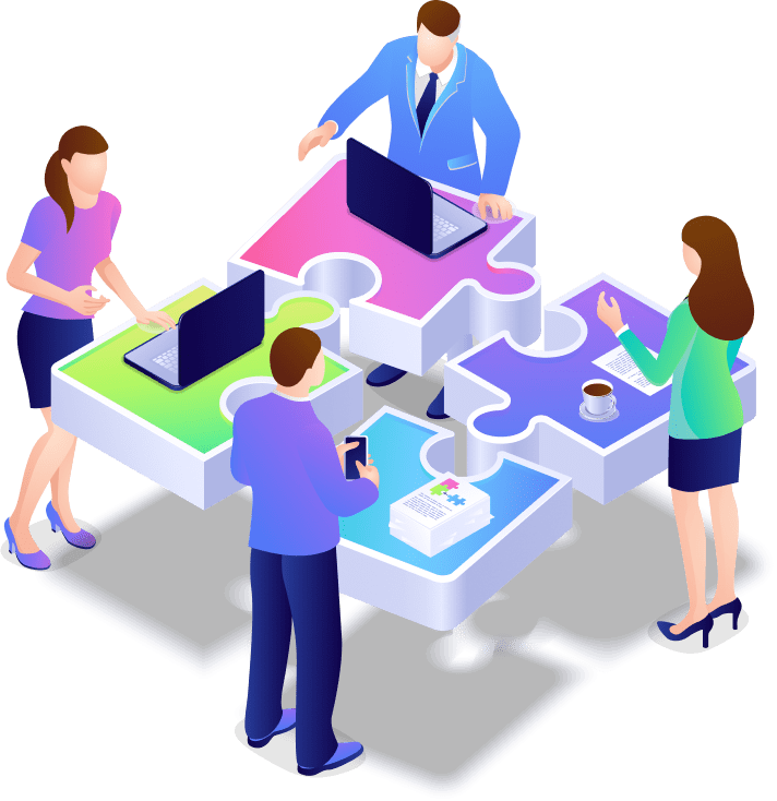 Best Web And App Development Company In India Hero Image